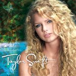 2006同名专辑《泰勒·斯威夫特/Taylor Swift》
