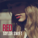 泰勒·斯威夫特/Taylor Swift - 《红》（英语：Red）专辑