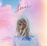 恋人》（英语：Lover）是美国创作歌手泰勒·斯威夫特发行的第7张录音室专辑