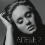 《21》是英国女歌手阿黛尔第二张录音室专辑