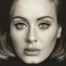 阿黛尔Adele - 阿黛尔《19》《21》《25》打包 - 所有100首mp3无损音乐歌曲下载