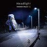 MONKEY MAJIK2011-10-26专辑《Headlight》介绍,风格,曲目下载