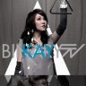 谢安琪2008年专辑《Binary》所有歌曲无损音质mp3格式下载