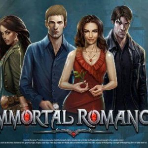 Immortal-Romance