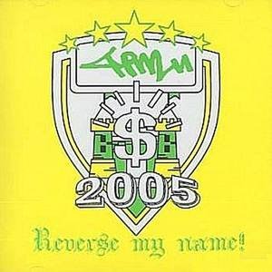 4PM2005《Reverse My Name!》专辑封面图片.jpg