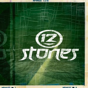 12 Stones2002《12 Stones》专辑封面图片.jpg
