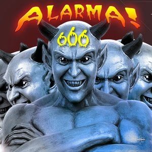 6662015《ALARMA! (Mor Avrahami & Akerman Remix)》专辑封面图片.jpg