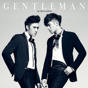 AK2013《Gentleman》专辑封面图片.jpg