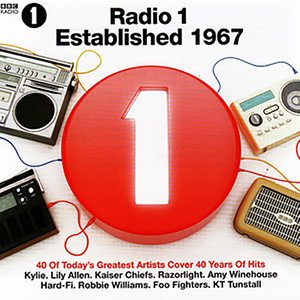 群星2007《Radio 1 Established 1967》专辑封面图片.jpg