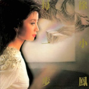 徐小凤1986《每一步》专辑封面图片.jpg