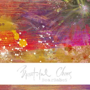 熊宝贝乐团2012《Beautiful Chaos》专辑封面图片.jpg