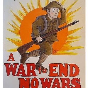 A War to End No Wars - 2017高清海报.jpg