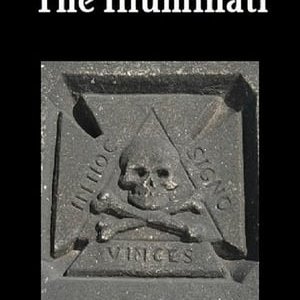 Adam Weishaupt The Illuminati - 2018高清海报.jpg
