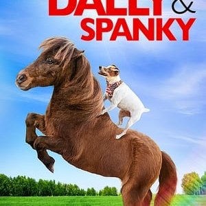 Adventures of Dally and Spanky - 2019高清海报.jpg