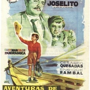 Adventures of Joselito and Tom Thumb - 1960高清海报.jpg