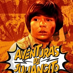 Adventures of Juliancito - 1969高清海报.jpg