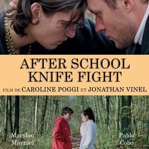 After School Knife Fight - 2017高清海报.jpg