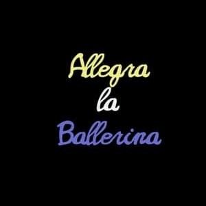 Allegra La Ballerina - 2017高清海报.jpg