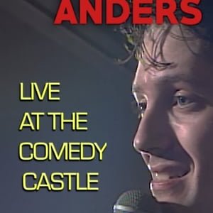 Allen Anders Live at the Comedy Castle (circa 1987) - 2018高清海报.jpg