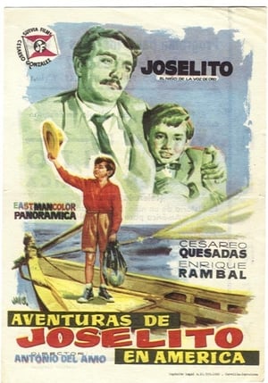 Adventures of Joselito and Tom Thumb - 1960高清海报.jpg
