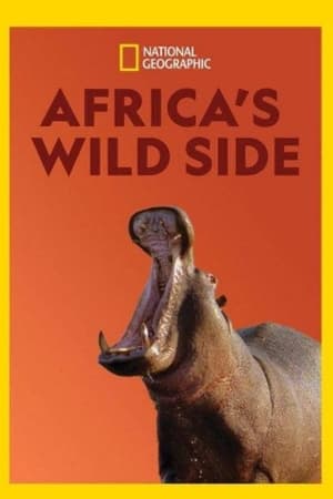 Africa's Wild Side - 2018高清海报.jpg